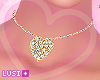 ❤️ Romantic Chokers