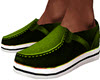 Green Loafs
