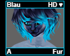 Blau Fur A