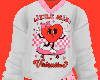 Valentine SweatShirt