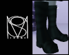 SM | Hanbok Shoes