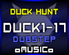 Duck Hunt - Wubbaduck