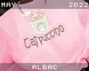 に| Catpuccino