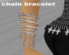 chain bracelet