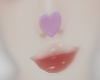 P. Heart |Nose|