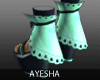 Ayesha Shoes 04