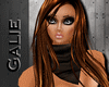 [MAR] Galie autumn brown