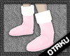 OTK Pink shoes