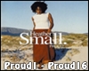 Heather Small Proud