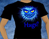 Blue Monster Hugs