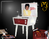♛MJ Record Player♛