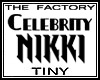TF Nikki Avatar Tiny