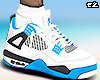 ez. 4s Retro Sports