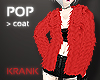   " fur coat KRANK