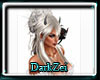 [ DZ ] Hair White