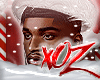 xOz Waves /Santa Hat '25