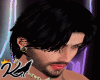 K♛-Preto/ Black