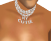 NYCutie Necklace