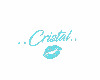 ..cristal..