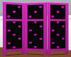 love-pink-black-screen