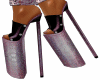 Iva Y2K Starlet heels