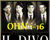Xmas - IL DIVO