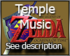 OoT Temple Music V1