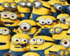Minion Takeover xD
