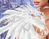 |Goddess| White Feather
