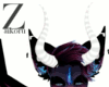 [Z] Fantasy Horns M/F