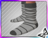 !! Stripey Socks 2