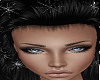 Snow for hair