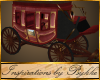 I~Vintage Stagecoach