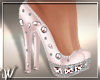 *W* Glinda Shoes