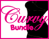 Curvacious Bundle