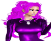 Kyla's Purple *Requested