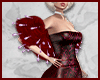 roses diamond fur