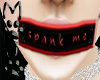 (MOJO) Mouth Tape spankF