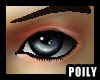 Grey Eyes