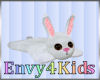 Kids PillowPal Bunny