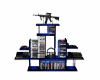 Gaming Shelf -XBox - Ps4