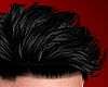 Hair - Black V22