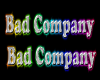 Bad Company Bad Company