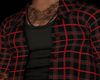 CPL! Red Plaid Set