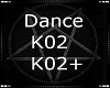 Dance K02