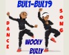 Dance&Song Wooly Bully