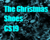 THE CHRISTMAS SHOES CS19