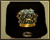 trap kings brown cap