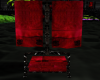 Bloodlust Towel Rack