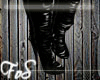 F|Black Rage Boots